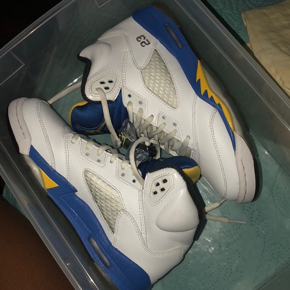 Air Jordan’s 5 Retro 11s - Picture 1 of 1